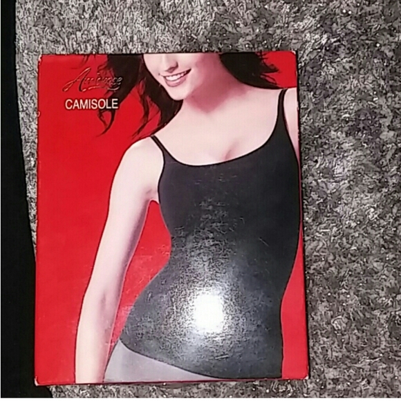 Ambrace Compression Camisole - Picture 5 of 7